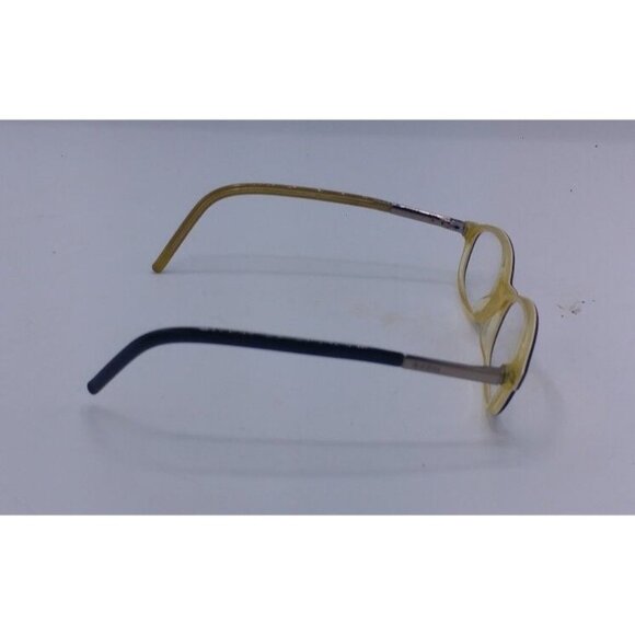 Gucci GG2468 S1G 51-16 135-Made In Italy- Designer Eyeglass Frames Glasses U926 main image 4